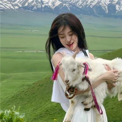 当你年少时